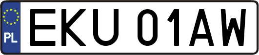 EKU01AW