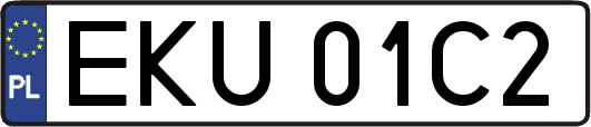 EKU01C2
