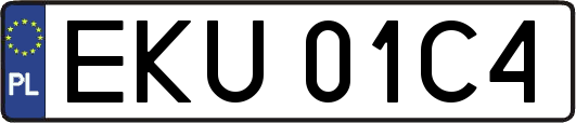 EKU01C4