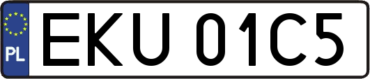 EKU01C5