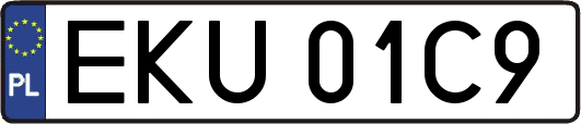EKU01C9