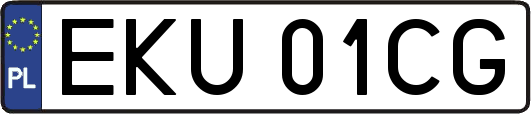 EKU01CG
