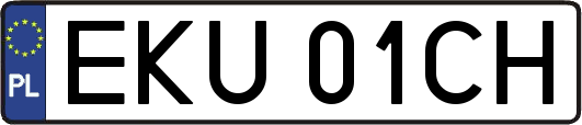 EKU01CH