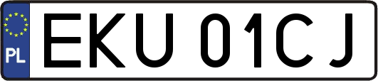 EKU01CJ