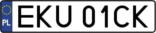 EKU01CK