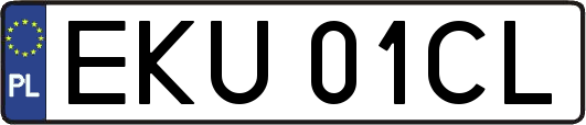 EKU01CL