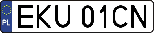 EKU01CN