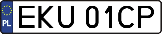 EKU01CP