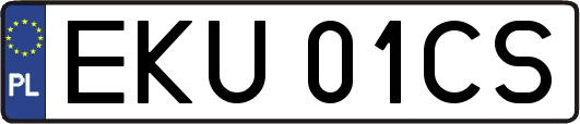 EKU01CS
