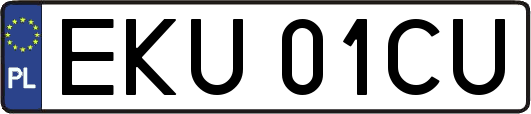 EKU01CU