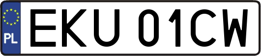 EKU01CW
