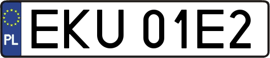 EKU01E2
