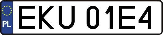 EKU01E4