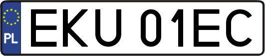 EKU01EC