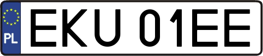 EKU01EE