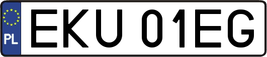 EKU01EG