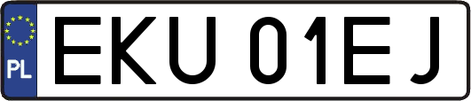 EKU01EJ