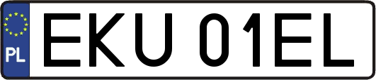 EKU01EL