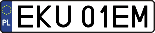 EKU01EM