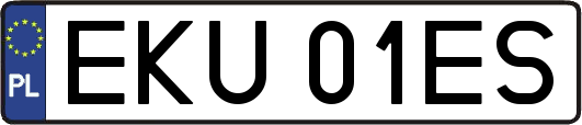 EKU01ES