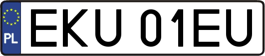 EKU01EU