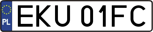 EKU01FC