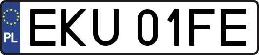 EKU01FE