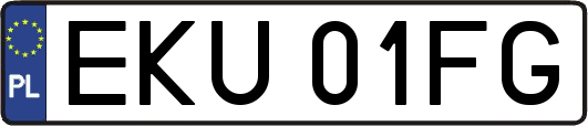 EKU01FG