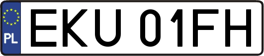 EKU01FH