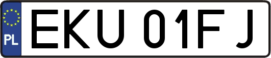 EKU01FJ