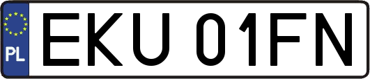 EKU01FN
