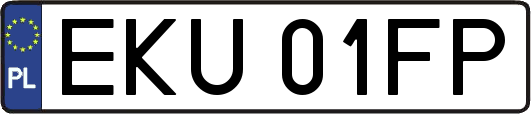EKU01FP