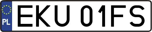 EKU01FS