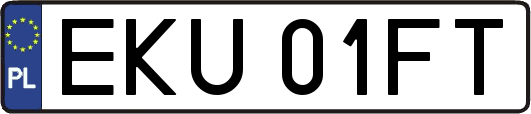 EKU01FT