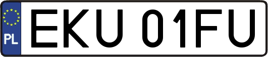 EKU01FU