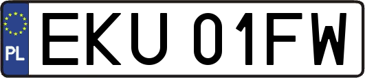 EKU01FW