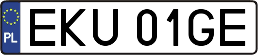 EKU01GE