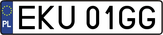 EKU01GG