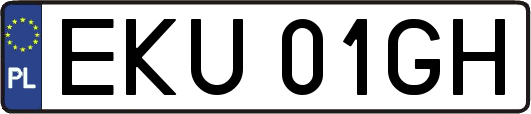 EKU01GH