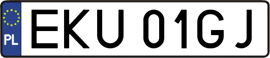 EKU01GJ