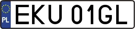 EKU01GL