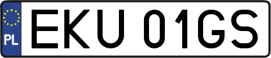 EKU01GS