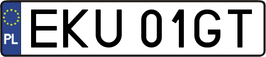 EKU01GT