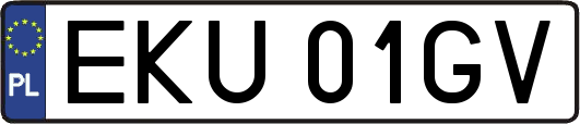 EKU01GV