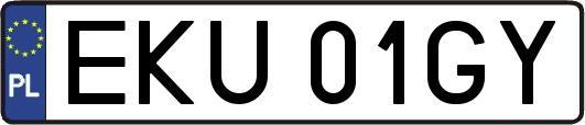 EKU01GY