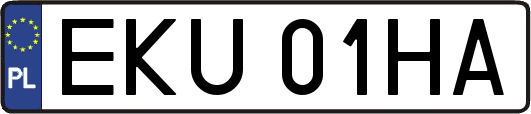 EKU01HA
