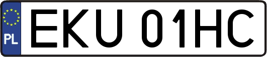 EKU01HC