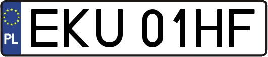 EKU01HF