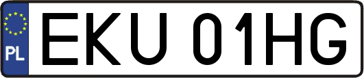 EKU01HG