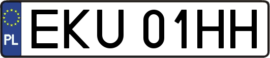 EKU01HH